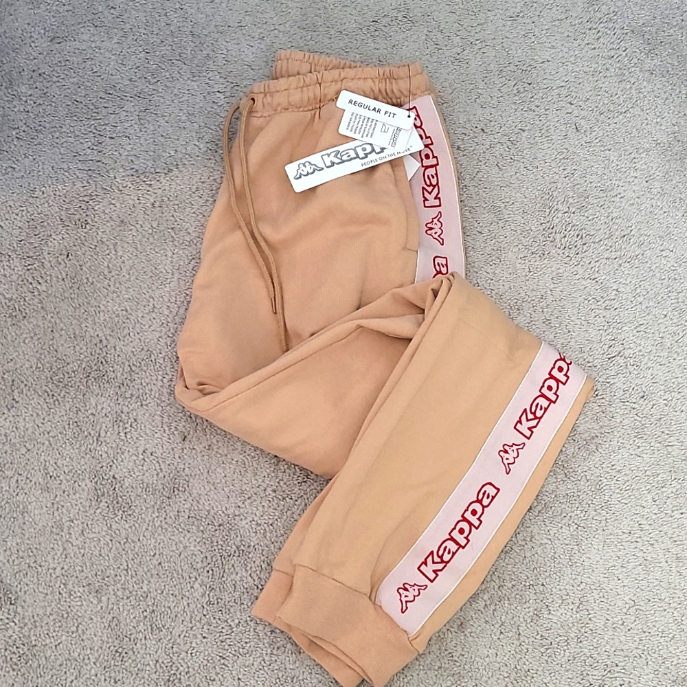 Kappa Joggers-XL